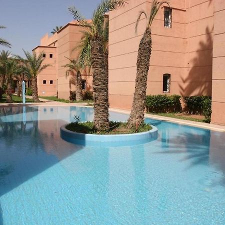 Riad Saif Piscine Palmeraie Marrakesh Bagian luar foto