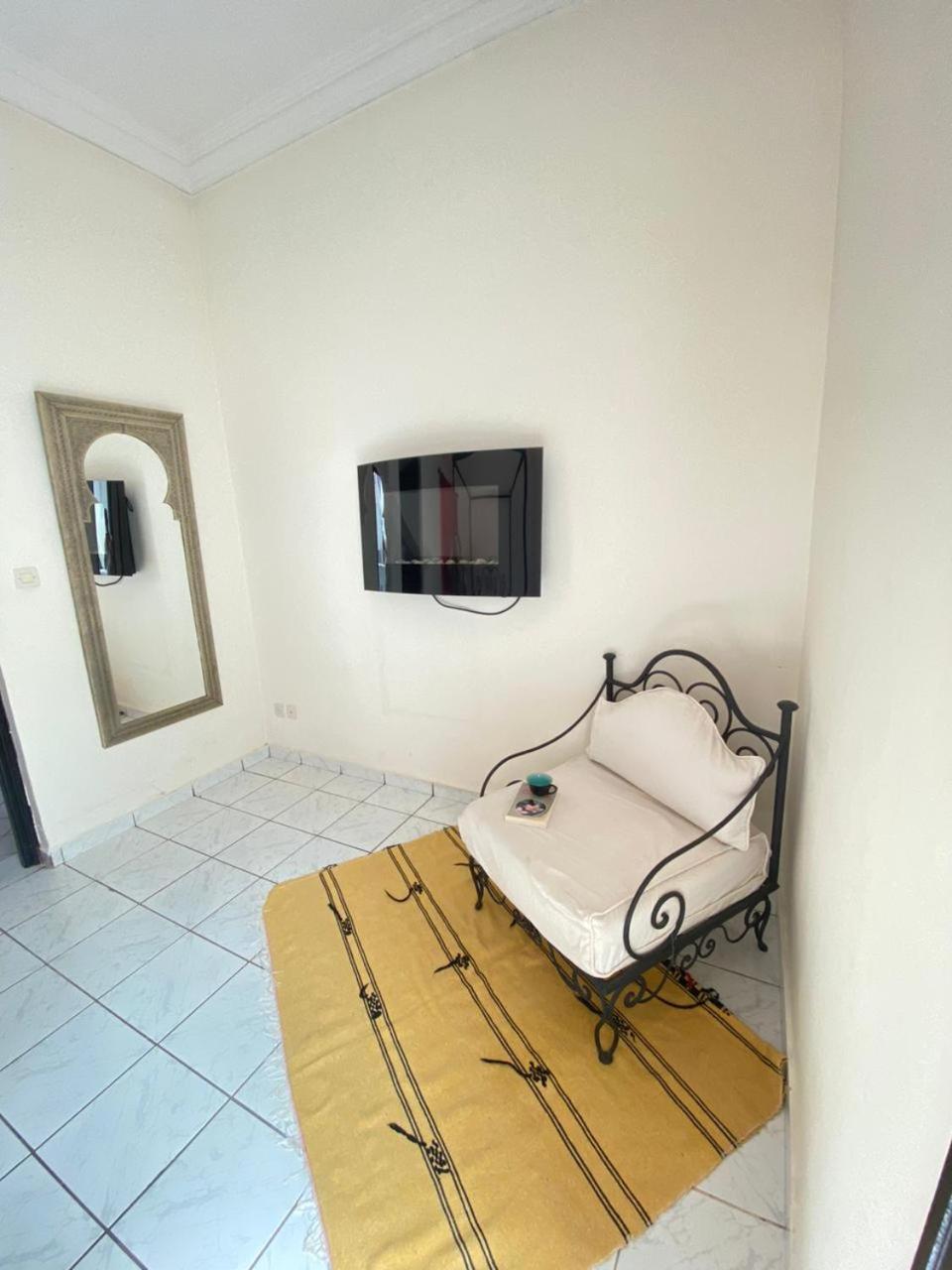 Riad Saif Piscine Palmeraie Marrakesh Bagian luar foto