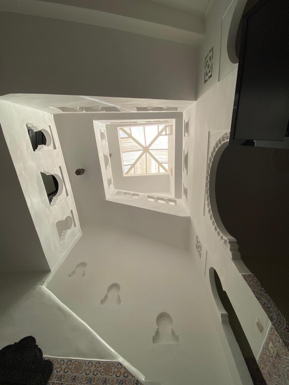 Riad Saif Piscine Palmeraie Marrakesh Bagian luar foto