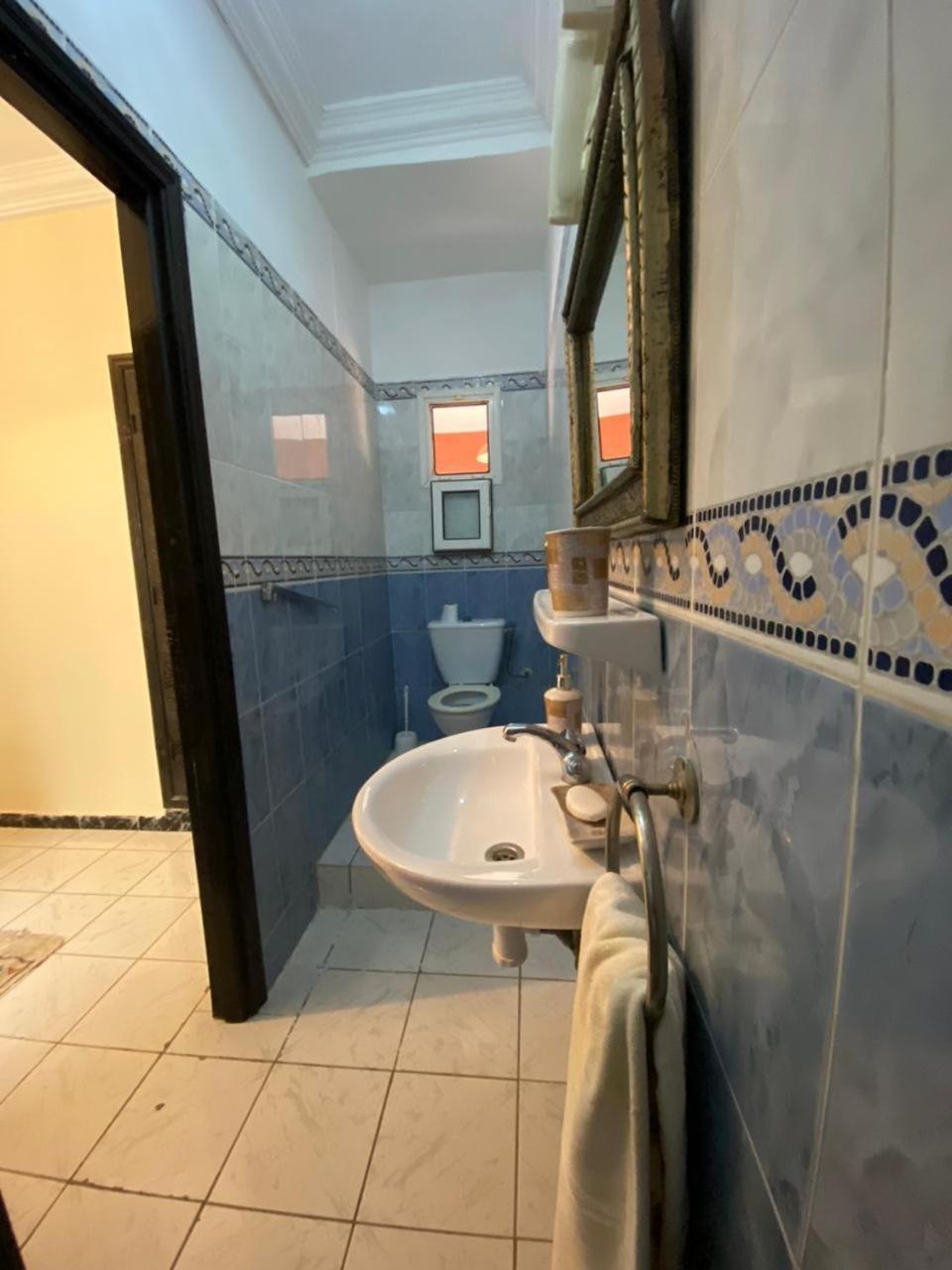 Riad Saif Piscine Palmeraie Marrakesh Bagian luar foto