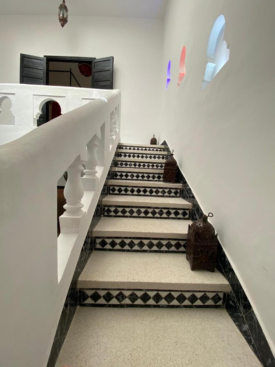 Riad Saif Piscine Palmeraie Marrakesh Bagian luar foto