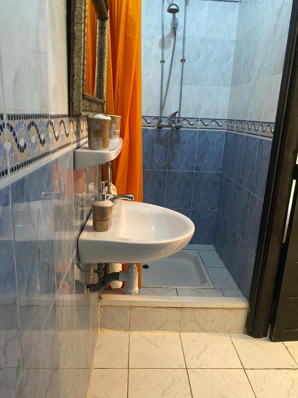 Riad Saif Piscine Palmeraie Marrakesh Bagian luar foto